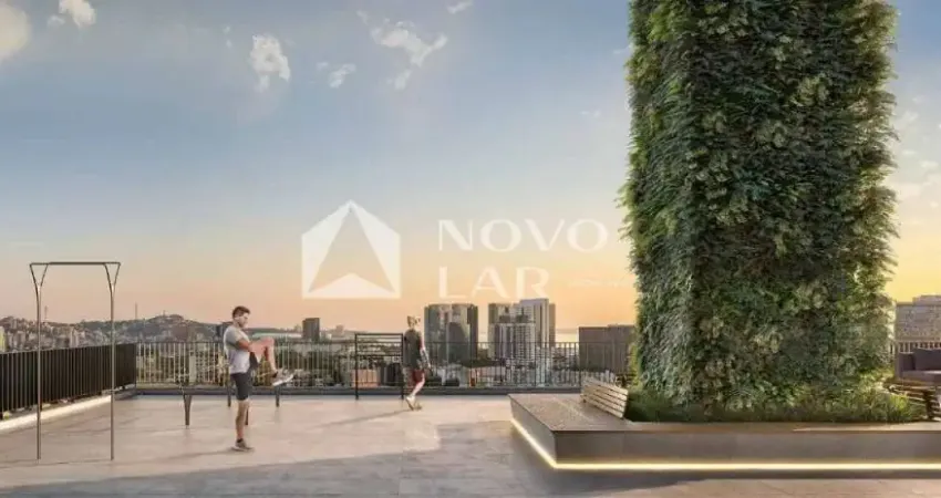 Apartamento com 3 quartos à venda na Rua da República, 574, Cidade Baixa, Porto Alegre