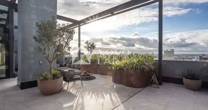 Apartamento com 2 quartos à venda na Avenida Nova York, 205, Auxiliadora, Porto Alegre