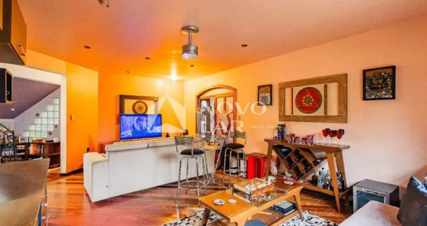 Casa com 5 quartos à venda na Rua Ernestina Amaro Torelly, 80, Jardim Carvalho, Porto Alegre