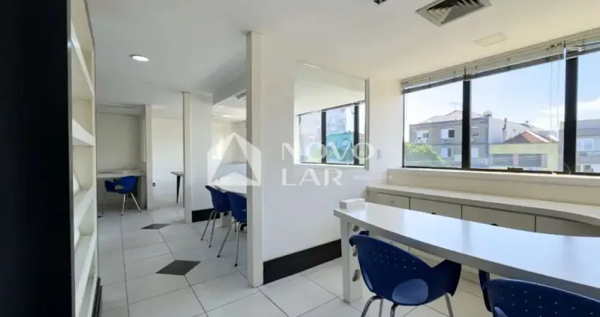 Sala comercial à venda na Avenida Cristóvão Colombo, 2427, Auxiliadora, Porto Alegre