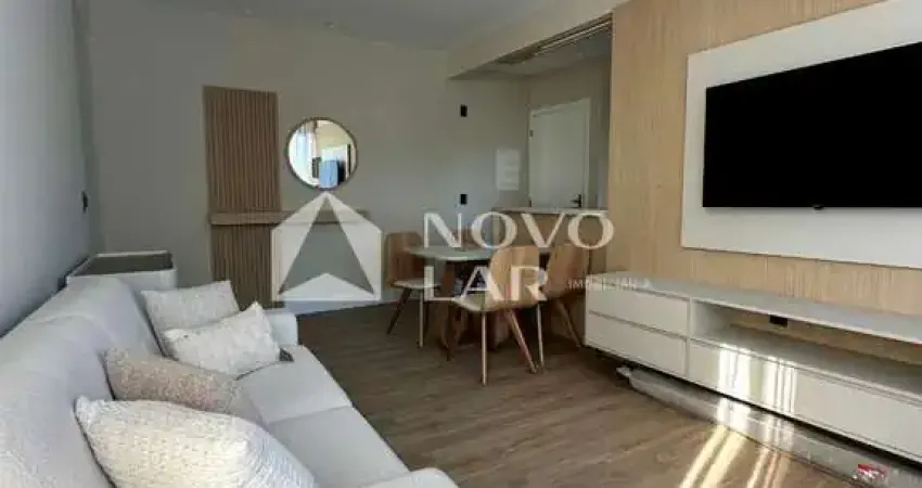 Apartamento com 2 quartos à venda na Avenida Coronel Lucas de Oliveira, 2465, Bela Vista, Porto Alegre