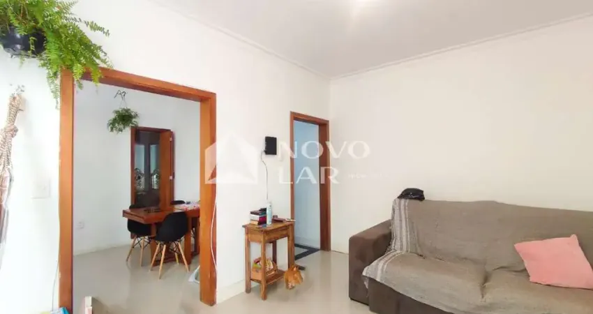 Apartamento com 3 quartos à venda na Rua Coronel Paulino Teixeira, 293, Rio Branco, Porto Alegre