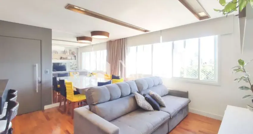 Apartamento com 4 quartos à venda na Rua São Manoel, 1587, Partenon, Porto Alegre