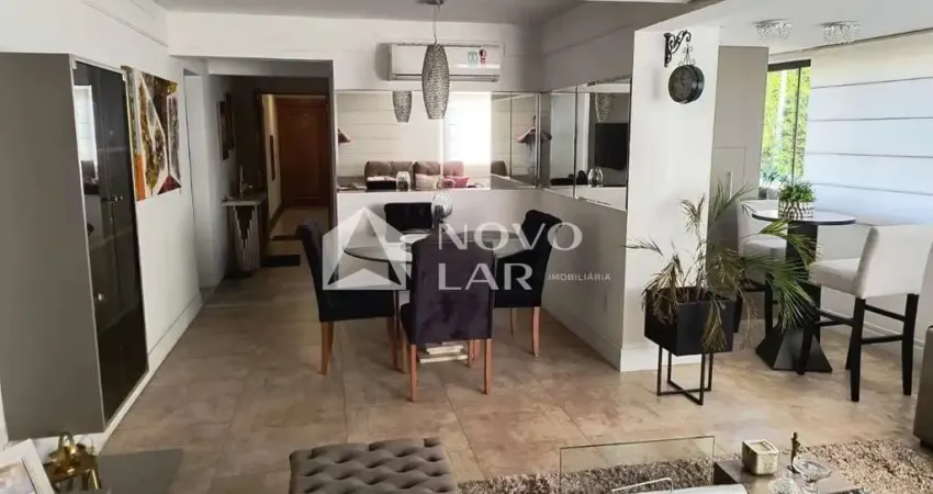 Apartamento com 3 quartos à venda na Rua Carlos Von Koseritz, 699, Higienópolis, Porto Alegre