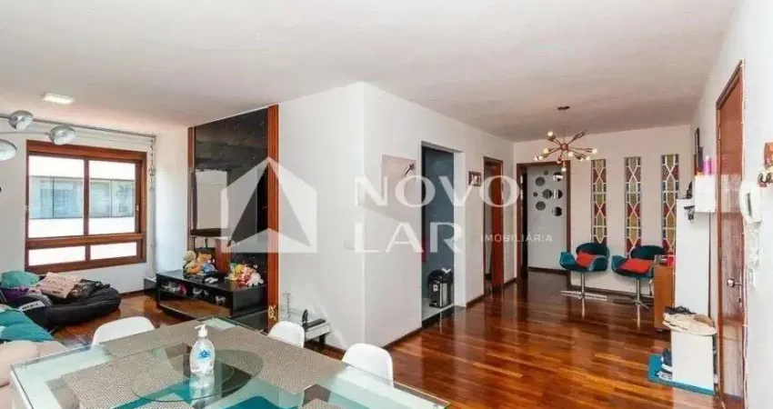 Apartamento com 2 quartos à venda na Rua São Manoel, 1632, Santana, Porto Alegre