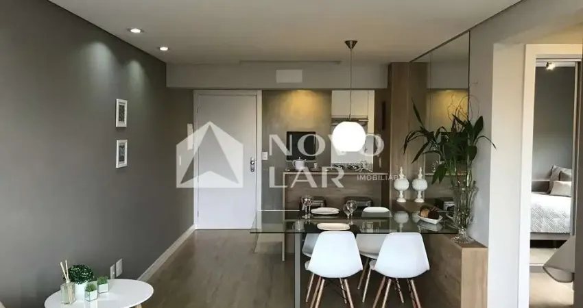 Apartamento com 2 quartos à venda na Rua Aneron Corrêa de Oliveira, 159, Jardim do Salso, Porto Alegre
