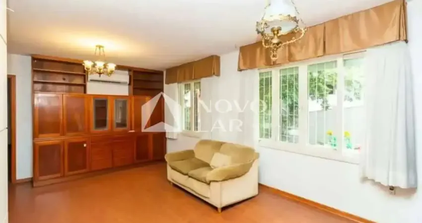 Apartamento com 3 quartos à venda na Avenida Soledade, 386, Petrópolis, Porto Alegre
