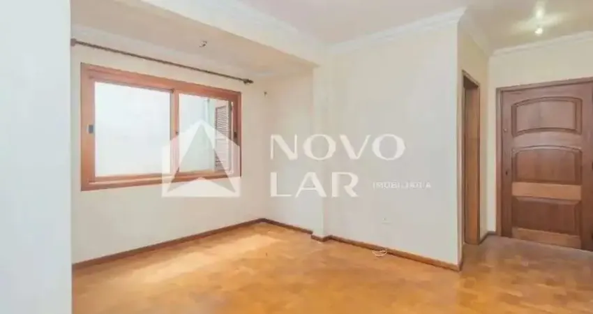 Apartamento com 2 quartos à venda na Rua Liberdade, 204, Rio Branco, Porto Alegre