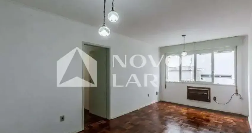 Apartamento com 3 quartos à venda na Avenida Iguassu, 134, Petrópolis, Porto Alegre