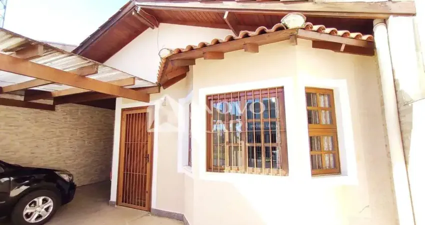 Casa com 2 quartos à venda na Rua Martinho Lutero, 80, Harmonia, Canoas