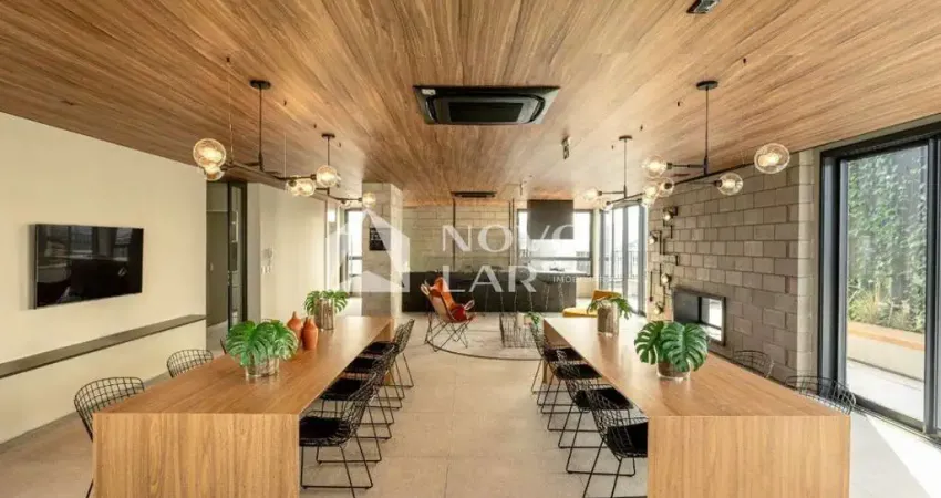 Apartamento com 3 quartos à venda na Rua José do Patrocínio, 527, Cidade Baixa, Porto Alegre