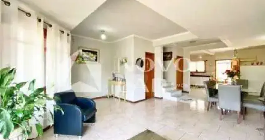 Casa com 3 quartos à venda na Rua Doutor Galdino Nunes Vieira, 348, Jardim Itu Sabará, Porto Alegre