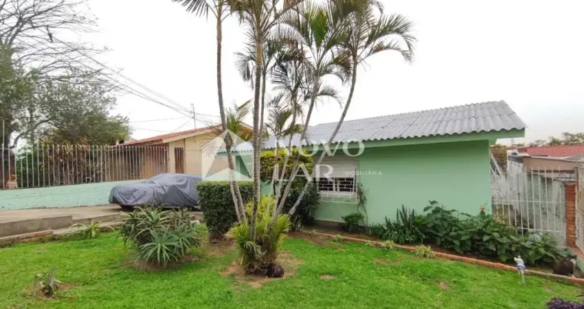 Casa em condomínio fechado com 3 quartos à venda na Acesso das Palmeiras, 115, Santa Tereza, Porto Alegre