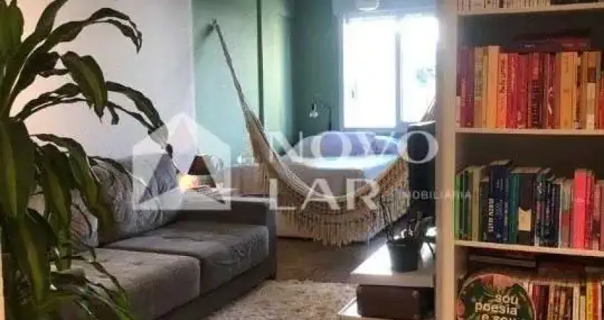 Apartamento com 1 quarto à venda na Travessa Comendador Batista, 62, Cidade Baixa, Porto Alegre