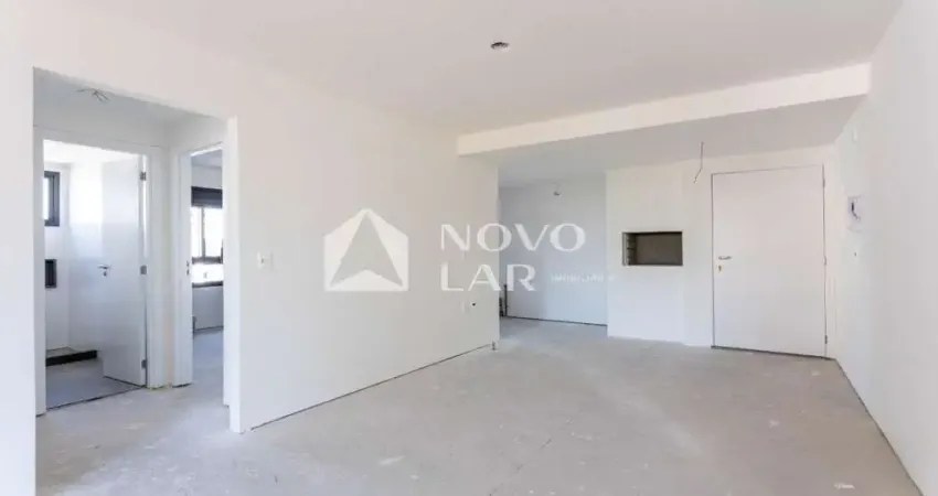 Apartamento com 2 quartos à venda na Rua Dário Pederneiras, 420, Petrópolis, Porto Alegre