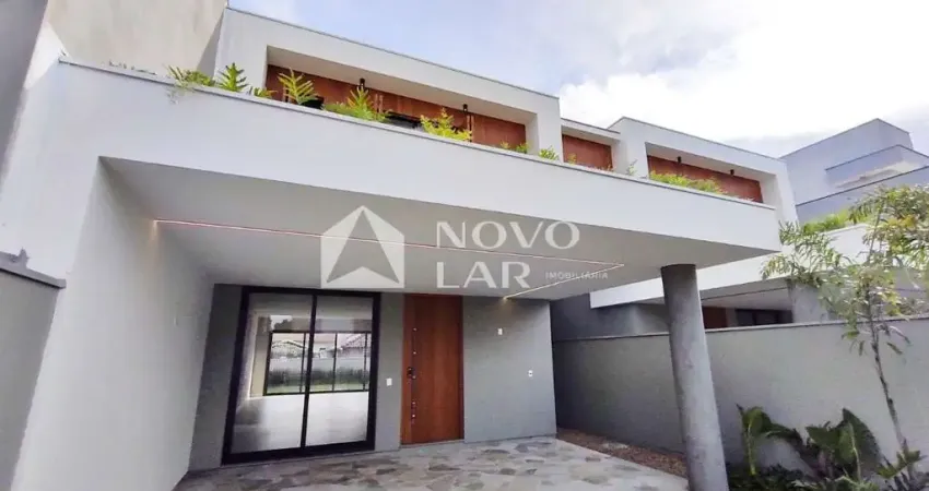Casa com 3 quartos à venda na Rua Almerindo Silveira, 837, Loteamento Bela Vista, Canoas