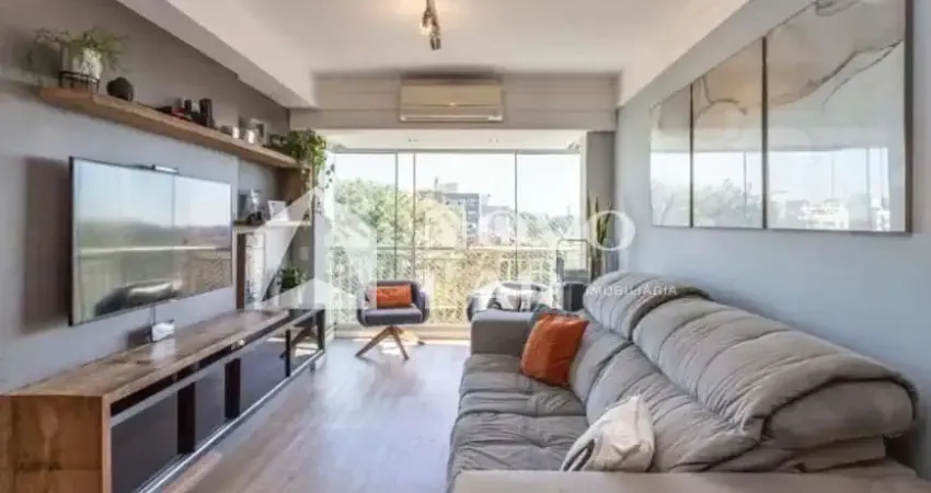 Apartamento com 3 quartos à venda na Rua Mauro Guedes de Oliveira, 131, Jardim Lindóia, Porto Alegre