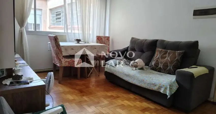 Apartamento com 2 quartos à venda na Rua Demétrio Ribeiro, 1017, Centro Histórico, Porto Alegre