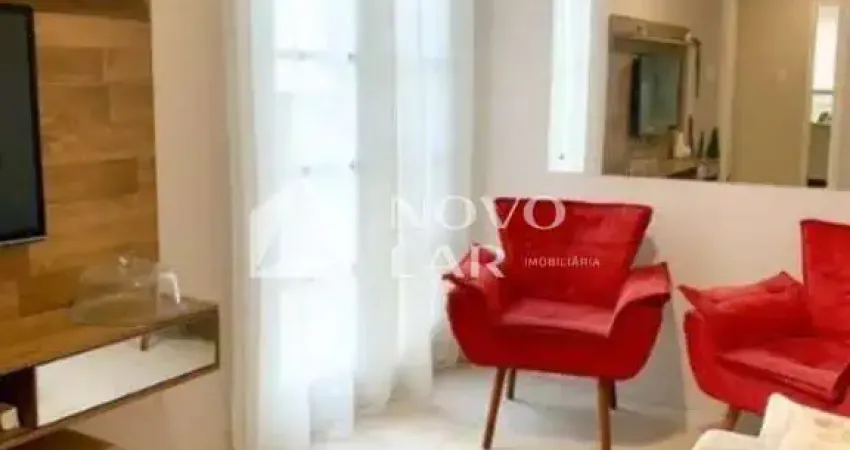 Apartamento com 3 quartos à venda na Rua Coronel Jaime da Costa Pereira, 268, Partenon, Porto Alegre