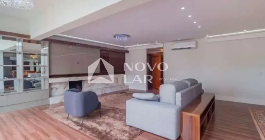 Apartamento com 3 quartos à venda na Rua Doutor Dário de Bittencourt, 252, Jardim Europa, Porto Alegre