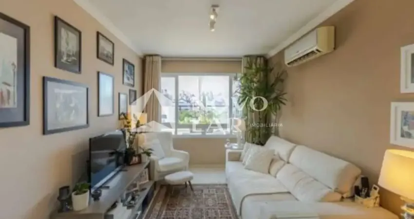 Apartamento com 2 quartos à venda na Rua Luis Luz, 109, Boa Vista, Porto Alegre