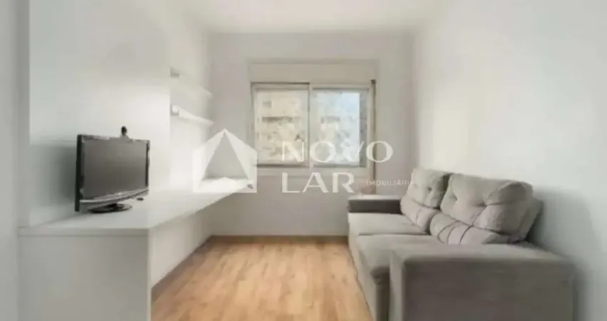 Apartamento com 2 quartos à venda na Rua General Vitorino, 216, Centro Histórico, Porto Alegre