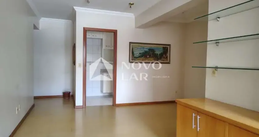 Apartamento com 2 quartos à venda na Rua Visconde do Herval, 876, Menino Deus, Porto Alegre