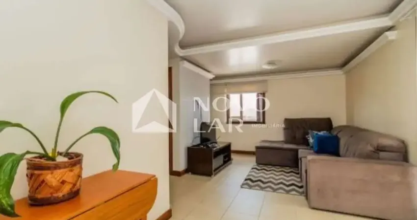 Cobertura com 4 quartos à venda na Travessa Alexandrino de Alencar, 243, Azenha, Porto Alegre