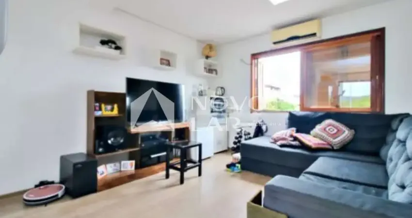 Casa em condomínio fechado com 3 quartos à venda na Rua Landel de Moura, 2225, Tristeza, Porto Alegre