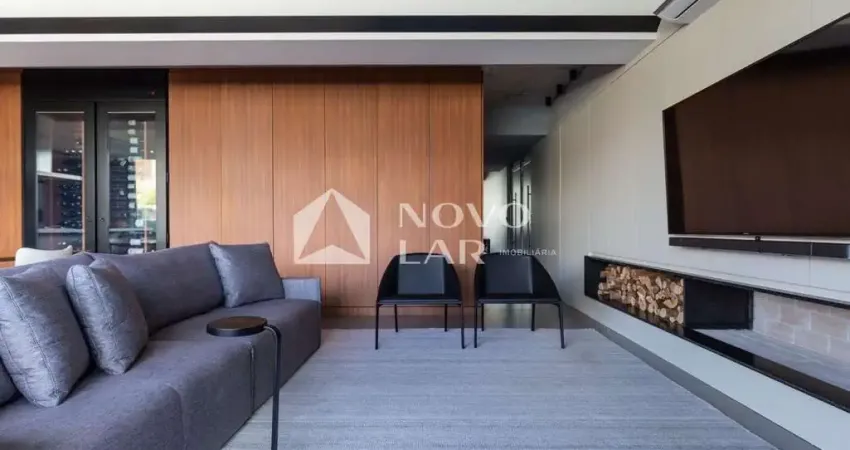 Apartamento com 3 quartos à venda na Rua Carlos Huber, 200, Três Figueiras, Porto Alegre