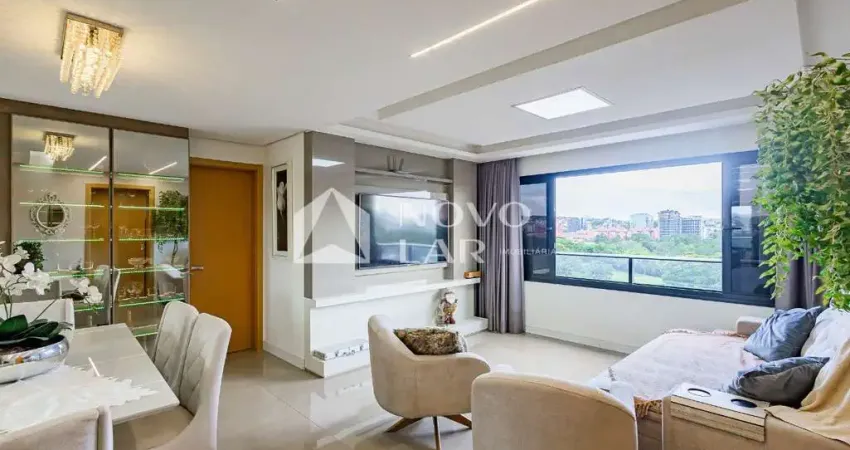 Apartamento com 3 quartos à venda na Rua Acélio Daudt, 110, Passo da Areia, Porto Alegre