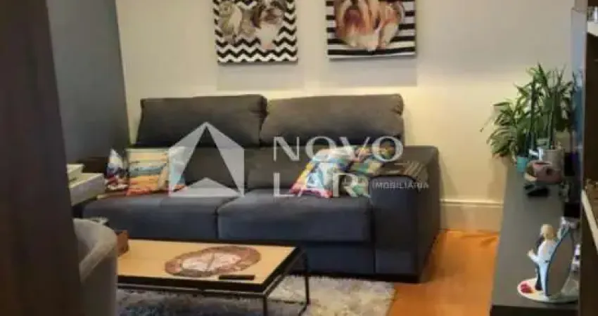 Apartamento com 2 quartos à venda na Rua Riveira, 520, Petrópolis, Porto Alegre