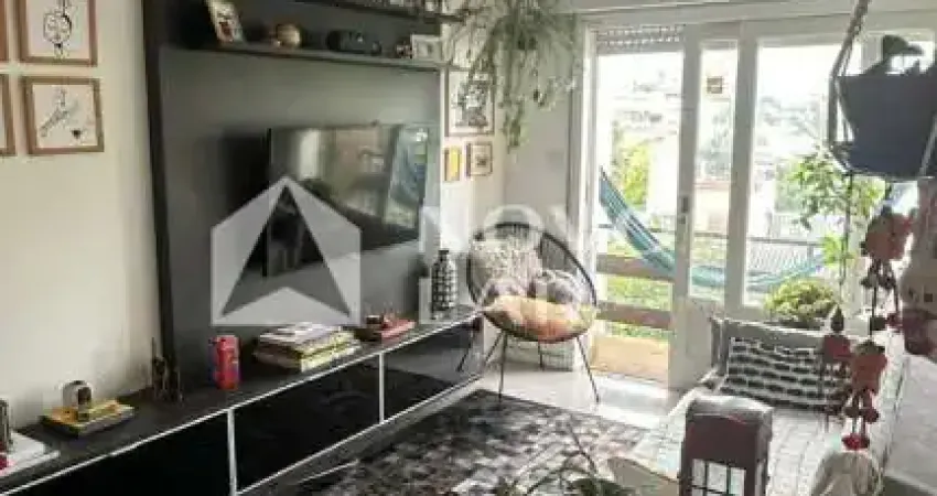 Apartamento com 2 quartos à venda na Rua Joaquim Nabuco, 100, Cidade Baixa, Porto Alegre