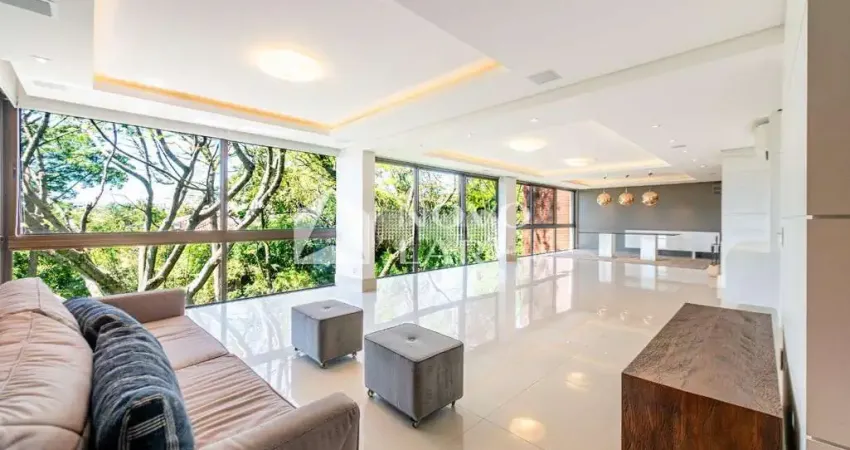 Apartamento com 4 quartos à venda na Rua João Caetano, 497, Três Figueiras, Porto Alegre