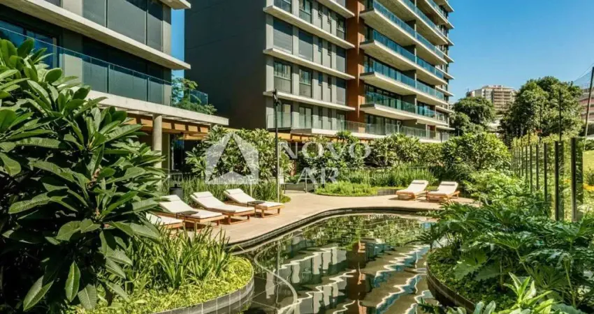 Apartamento com 3 quartos à venda na Avenida Doutor Nilo Peçanha, 2280, Chácara das Pedras, Porto Alegre