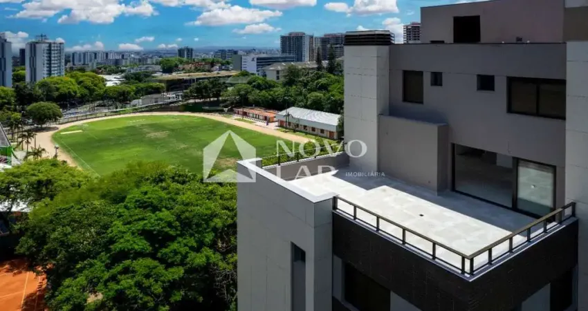 Apartamento com 3 quartos à venda na Rua Tajuja, 49, Três Figueiras, Porto Alegre