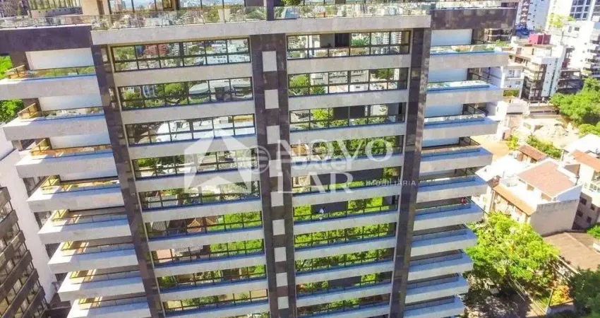 Cobertura com 4 quartos à venda na Rua Tito Lívio Zambecari, 611, Mont Serrat, Porto Alegre