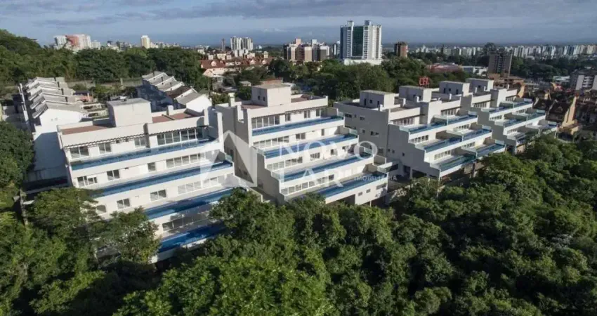 Apartamento com 4 quartos à venda na Rua Ana Maltz Knijnik, 101, Três Figueiras, Porto Alegre