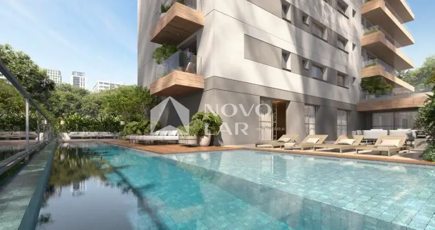 Apartamento com 3 quartos à venda na Avenida Palmeira, 295, Petrópolis, Porto Alegre