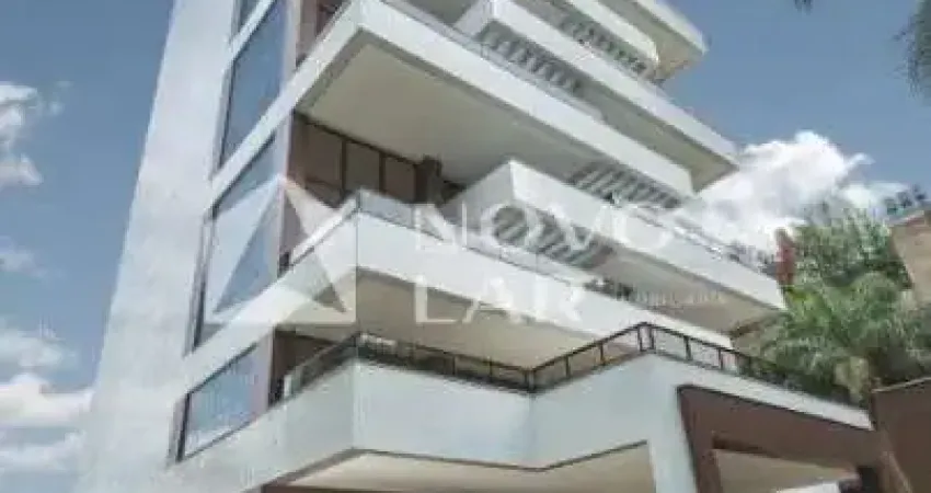 Cobertura com 3 quartos à venda na Avenida Lageado, 1256, Petrópolis, Porto Alegre