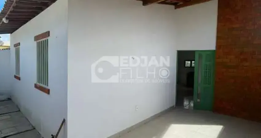 Casa com 3 quartos à venda no Cruzeiro, Gravatá