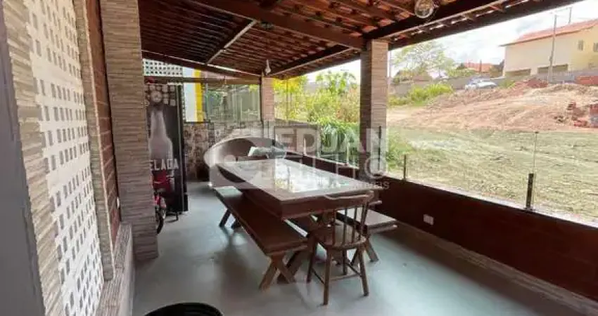 Casa com 4 quartos à venda no Cruzeiro, Gravatá