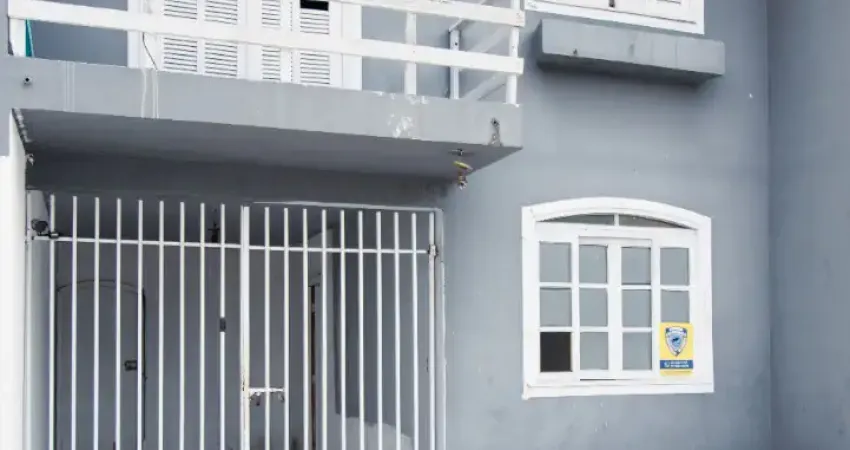 SOBRADO NO CAPÃO RASO | 144m² TOTALMENTE AVERBADOS – ACEITA FGTS!