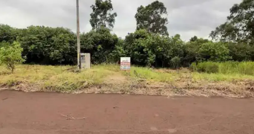 Terreno à venda na Rua Policial Militar Carlos Alberto Galeti, 10, Jardim das Flores, Maringá