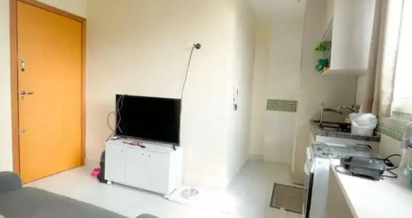 Apartamento com 1 quarto à venda na Rua Osvaldo Cruz, 163, Zona 07, Maringá