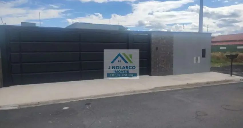 Casa com 3 quartos à venda na Rua Benedito Penaforte Gonçalves, 374, Jardim Regina, Mogi Mirim