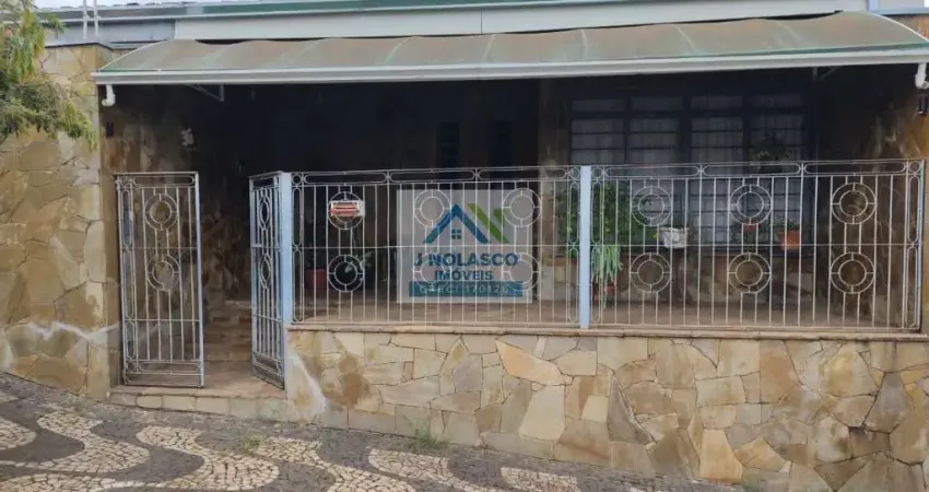 Casa com 3 quartos à venda na Rua Presidente Kennedy, 36, Jardim Santa Helena, Mogi Mirim