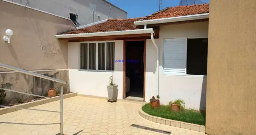 Casa com 3 quartos à venda na Rua José Brandão, 96, Jardim Getúlio Vargas, Mogi Mirim