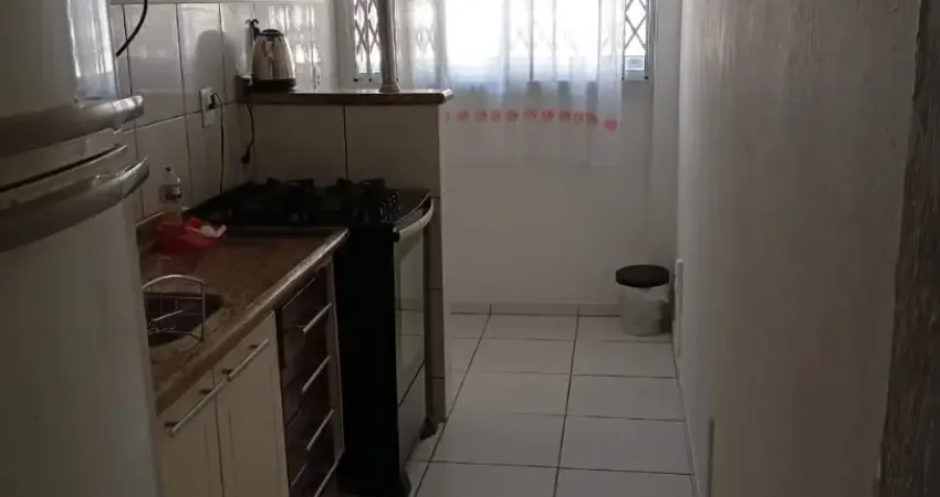 Apartamento 2 Quartos Mobiliado para Alugar - Aceita Pet - Bairro Fazenda Itajaí/SC