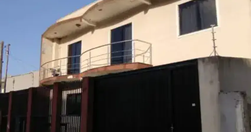 Casa 3 Quartos com Piscina e Churrasqueira - Próximo Passeio São Vicente - Itajaí